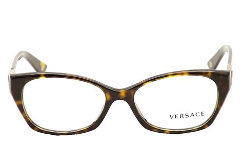 eyeglass frames versace women& 39|versace eyeglass frames for prescription.